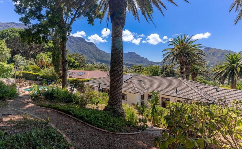 4 Bedroom Property for Sale in Hout Bay Western Cape